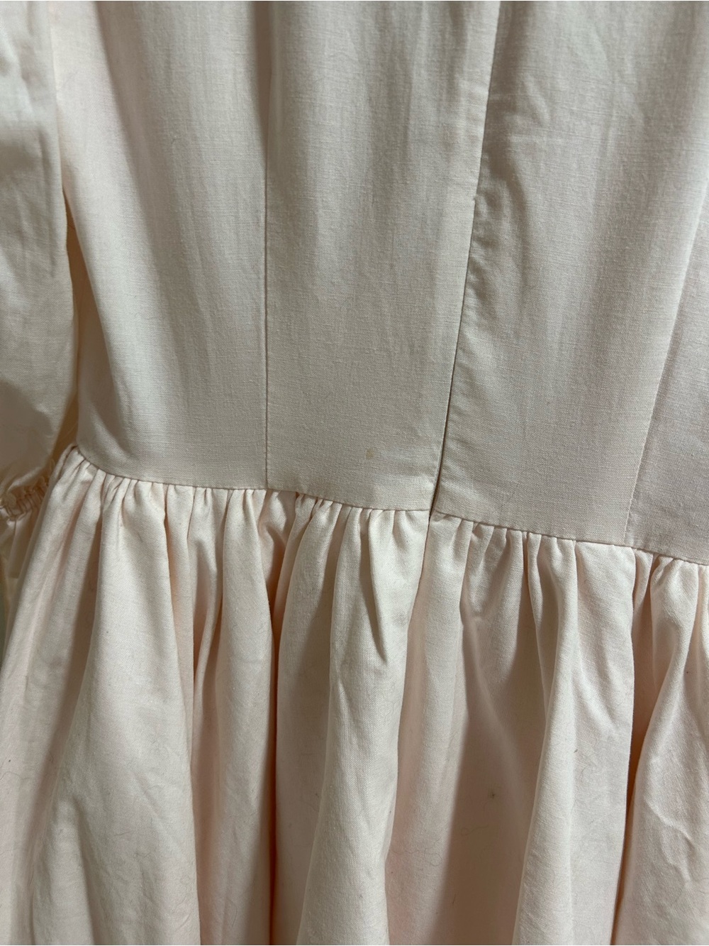 SELKIE The Marie Dress, Lickety Split - Picture 5 of 6